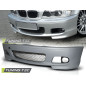 Paraurti Anteriore per BMW E46 99-03 1999-2005 (Cod. TT-ZPBM07)