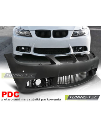 Paraurti Anteriore per BMW Serie 3 E90 2005-2008 (Cod. TT-ZPBM08)