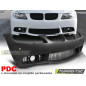 Paraurti Anteriore per BMW Serie 3 E90 2005-2008 (Cod. TT-ZPBM08)