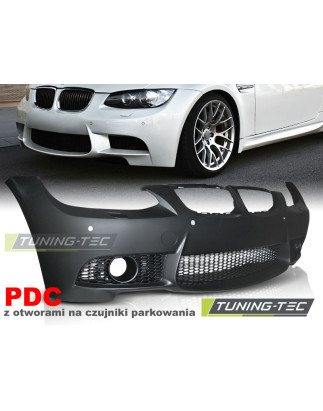 Paraurti Anteriore per BMW Serie 3 E92 2006-2009 (Cod. TT-ZPBM09)