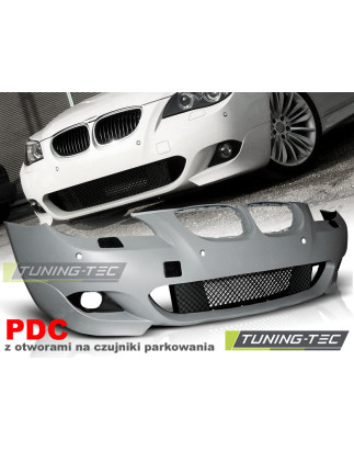 Paraurti Anteriore per BMW E60/E61 07/2003-2007 (Cod. TT-ZPBM10)