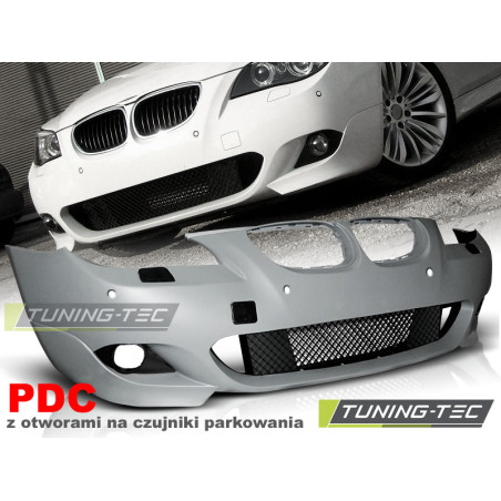 Paraurti Anteriore per BMW E60/E61 07/2003-2007 (Cod. TT-ZPBM10)