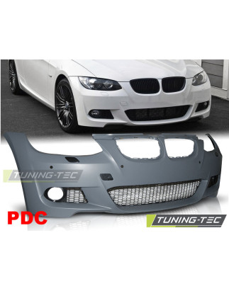 Paraurti Anteriore per BMW Serie 3 E92 2006-2009 (Cod. TT-ZPBM11)