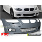 Paraurti Anteriore per BMW Serie 3 E92 2006-2009 (Cod. TT-ZPBM11)