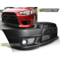 Paraurti Anteriore per Mitsubishi Lancer Evo 2009-2015 (Cod. TT-ZPMI01) Paraurti Anteriore per Mitsubishi Lancer Evo 2009-2015 (Cod. TT-ZPMI01)