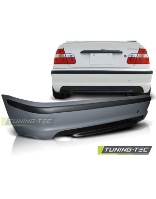 Paraurti Posteriore per BMW E46 S 05/1998-03/2005 (Cod. TT-ZTBM04)