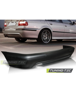 Paraurti Posteriore per BMW E39 1995-2003 (Cod. TT-ZTBM07)