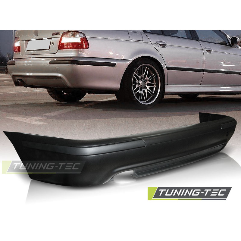 Paraurti Posteriore per BMW E39 1995-2003 (Cod. TT-ZTBM07)