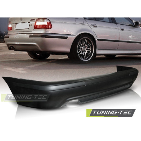 Paraurti Posteriore per BMW E39 1995-2003 (Cod. TT-ZTBM07)