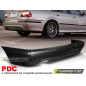 Paraurti Posteriore per BMW E39 1995-2003 (Cod. TT-ZTBM08)