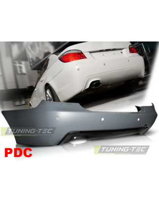 Paraurti Posteriore per BMW Serie 5 E60 07/2003-2007 (Cod. TT-ZTBM09)