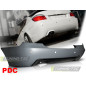 Paraurti Posteriore per BMW Serie 5 E60 07/2003-2007 (Cod. TT-ZTBM09)