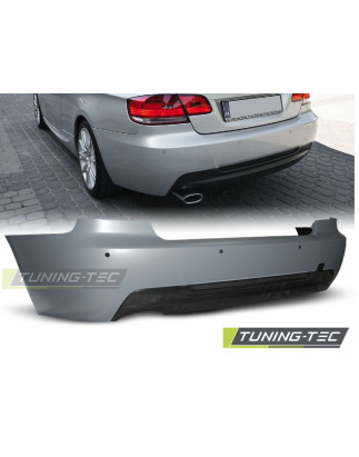 Paraurti Posteriore per BMW E92/E93 2006-2013 (Cod. TT-ZTBM10)