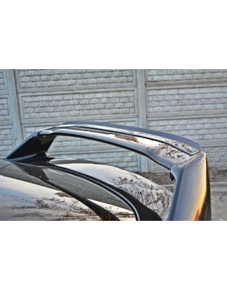 Spoiler Cap Honda Civic VIII Type-R Mugen (Cod. M-HO-CI-8-TYPE-R-MU-CAP1G)
