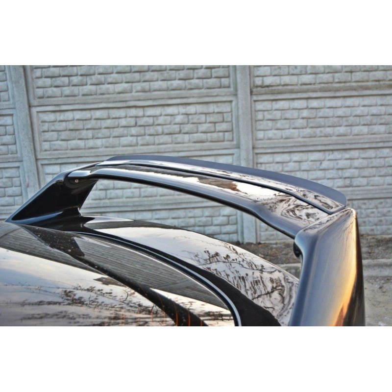 Spoiler Cap Honda Civic VIII Type-R Mugen (Cod. M-HO-CI-8-TYPE-R-MU-CAP1G)