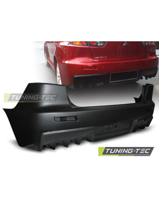 Fanali Posteriori per Mitsubishi Lancer Evo 2009-2015 (Cod. TT-ZTMI01)
