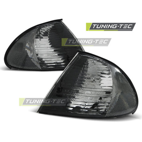 Indicatori Anteriori per BMW E46 05/1998-08/2001 (Cod. TT-KPBM17)