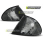 Indicatori Anteriori per BMW E46 05/1998-08/2001 (Cod. TT-KPBM17)