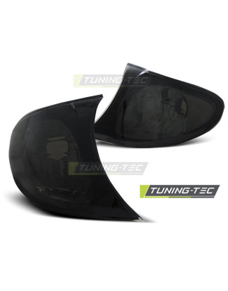 Indicatori Anteriori per BMW E46 09/2001-03/2005 (Cod. TT-KPBM27)