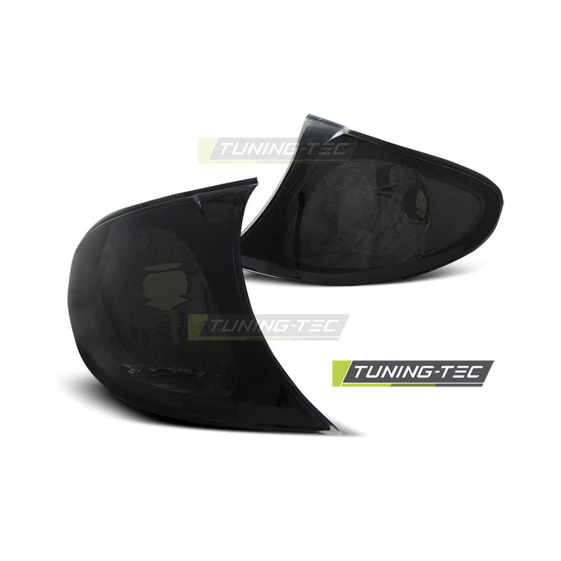 Indicatori Anteriori per BMW E46 09/2001-03/2005 (Cod. TT-KPBM27)