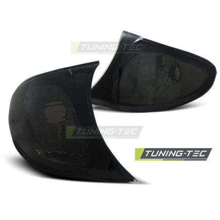 Indicatori Anteriori per BMW E46 09/2001-03/2005 (Cod. TT-KPBM27)