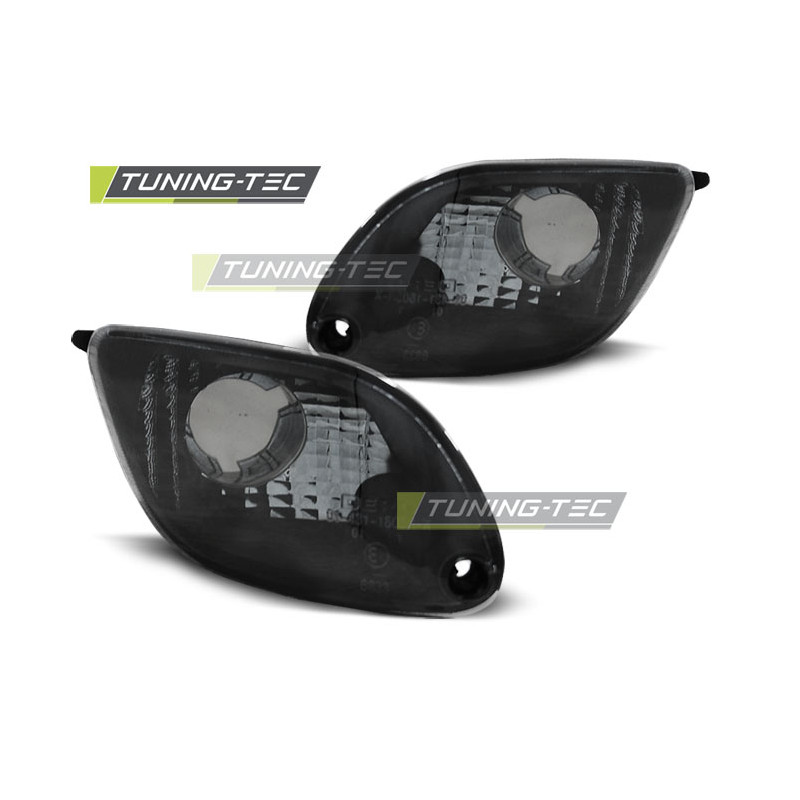 Fanali Posteriori per Ford Focus Mk1 1998-2001 (Cod. TT-KPFO02)