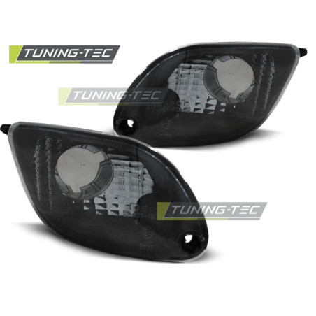 Fanali Posteriori per Ford Focus Mk1 1998-2001 (Cod. TT-KPFO02)