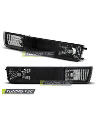 Indicatori Anteriori Nero per Volkswagen Golf 3/VENTO (Cod. TT-KPVW20)