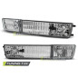 Indicatori Anteriori Cromato per Volkswagen Golf 3/VENTO (Cod. TT-KPVW21) Indicatori Anteriori Cromato per Volkswagen Golf 3/VENTO (Cod. TT-KPVW21)