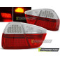 Fanali Posteriori LED Rosso/bianco per BMW Serie 3 E90 03/2005-08/2008 (Cod. TT-LDBM67)