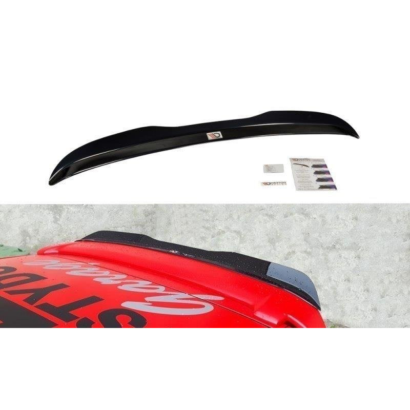 SPOILER CAP HONDA JAZZ MK1 (Cod. M-HO-JA-1-CAP1G)