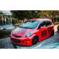 SPOILER CAP HONDA JAZZ MK1 (Cod. M-HO-JA-1-CAP1G)