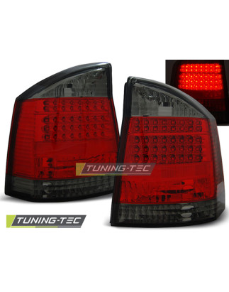 Fanali Posteriori LED per Opel Vectra C Hb R-s 04/2002-2008 (Cod. TT-LDOP26)