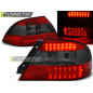 Fanali Posteriori LED Rosso Fumé per Mitsubishi Lancer 7 2004-2007 (Cod. TT-LDMI03) Fanali Posteriori LED Rosso Fumé per Mitsubishi Lancer 7 2004-2007 (Cod. TT-LDMI03)
