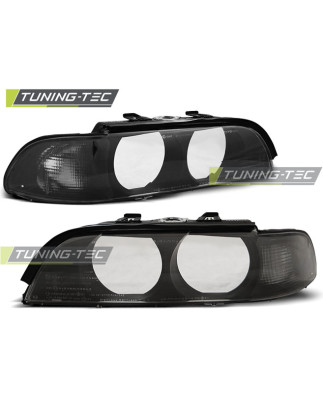 Fari Anteriori per BMW E39 09/1995-08/2000 (Cod. TT-LPBM30)