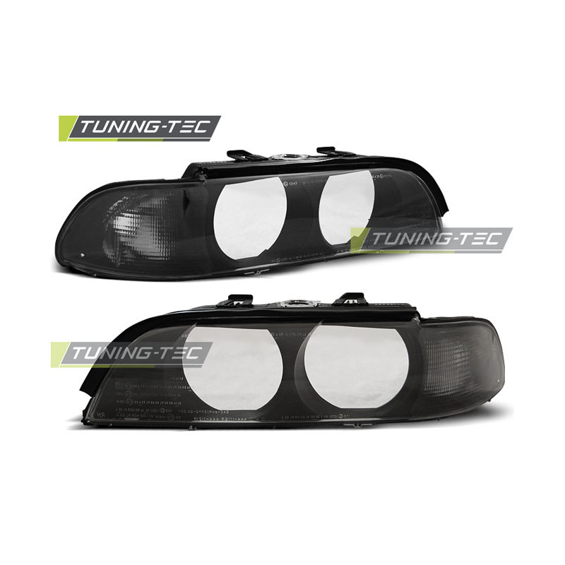 Fari Anteriori per BMW E39 09/1995-08/2000 (Cod. TT-LPBM30)