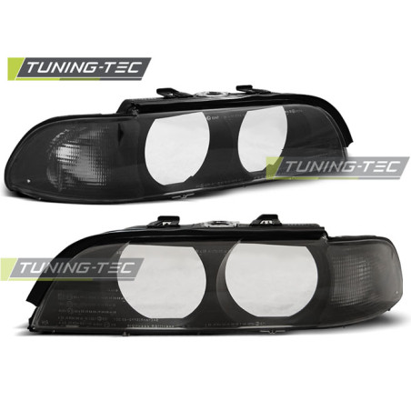 Fari Anteriori per BMW E39 09/1995-08/2000 (Cod. TT-LPBM30)