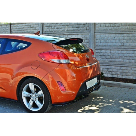 SPOILER CAP Hyundai Veloster (Cod. M-HY-VE-CAP1G)
