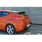 SPOILER CAP Hyundai Veloster (Cod. M-HY-VE-CAP1G)