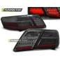 Fanali Posteriori LED per Toyota Camry 6 Xv40 2006-2009 (Cod. TT-LDTO06)