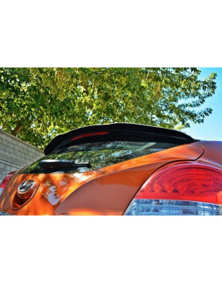SPOILER CAP Hyundai Veloster (Cod. M-HY-VE-CAP1G)