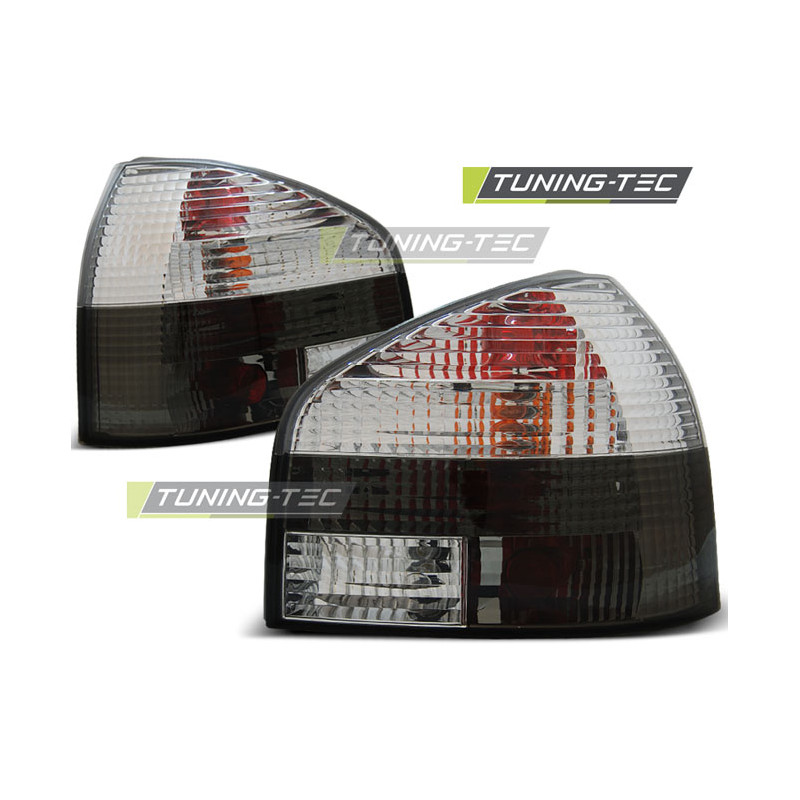 Fanali Posteriori per Audi A3 8L 08/1996-08/2000 (Cod. TT-LTAU03)