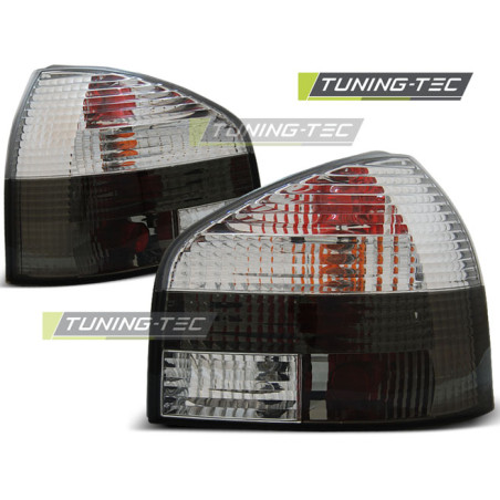 Fanali Posteriori per Audi A3 8L 08/1996-08/2000 (Cod. TT-LTAU03)
