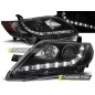 Fari Anteriori con Luci Diurne Luci Diurne Nero per Toyota Camry 6 Xv40 2006-2009 (Cod. TT-LPTO16) Fari Anteriori con Luci Diurne Luci Diurne Nero per Toyota Camry 6 Xv40 2006-2009 (Cod. TT-LPTO16)