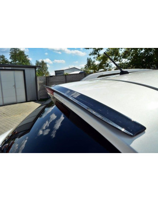 SPOILER CAP INFINITI QX70 (Cod. M-IN-QX-70-1F-CAP1G)