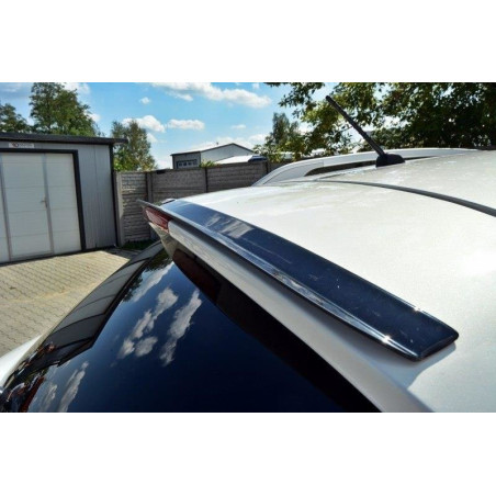 SPOILER CAP INFINITI QX70 (Cod. M-IN-QX-70-1F-CAP1G)