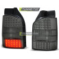 Fanali Posteriori LED per Volkswagen T5 04/2003-2009 (Cod. TT-LDVW29)