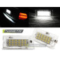 Luce Targa LED per BMW X5 E53/X3 (Cod. TT-PRBM06)