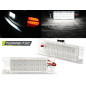 Fanali Posteriori LED per Opel Zafira B/astra H/corsa D (Cod. TT-PROP01)