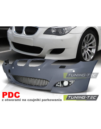 Paraurti Anteriore per BMW E60/E61 2003-2007 (Cod. TT-ZPBM21)
